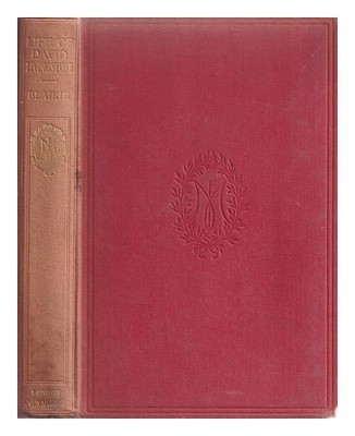 Blaikie, William Garten das Leben Des David Livingstone: Hauptsächlich Aus Seine