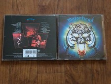 Motörhead- Overkill