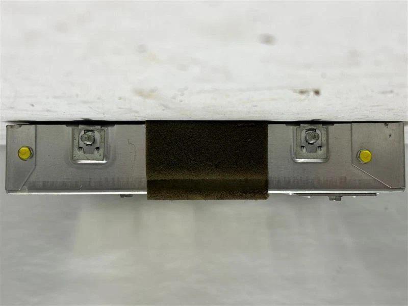 Engine ECM Electronic Control Module 8-307 5.0L Fits 88-90 BROUGHAM 3799574 - Image 3 of 4