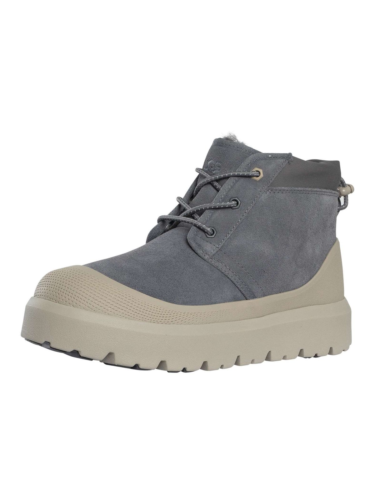 UGG Mens Neumel Weather Hybrid Shoes Grey 21890₽