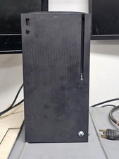 Gaming Microsoft Xbox Series X 1TB Console – Powers/posts - For Parts/Repair