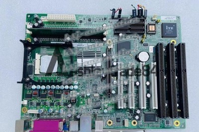 1PCS Used Siemens motherboard IP-4GVI83 REV:3.0