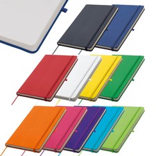 A5 Notizbuch Hardcover Journal Tagebuch Bulle...