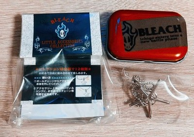 BLEACH Uryu Ishida Quincy Little Accessories Collection