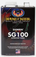 House Of Kolor C2c-sg100-g04 Intercoat For Custom Auto Paint Work Gallon House Of Kolor C2c-sg100-g04 Intercoat For Custom Auto Paint Work Gallon