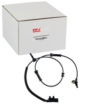 NTY ABS-SENSOR RADDREHZAHL VORNE LINKS/RECHTS passend für JEEP WRANGLER | HCA-CH