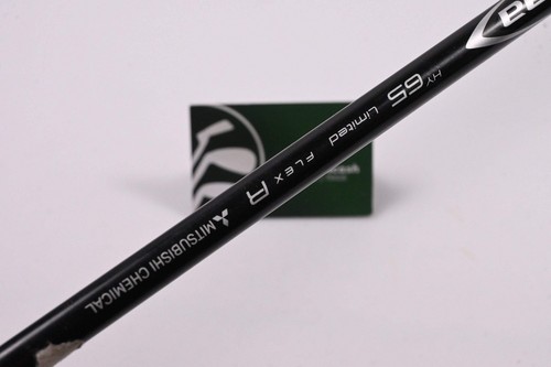 Taylormade SIM DHY #5 Iron / 25 Degree / Regular Flex Diamana Limited 65 Shaft - Picture 4 of 6