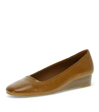 Baretraps COVETTE Women's Casuals Dark Cognac