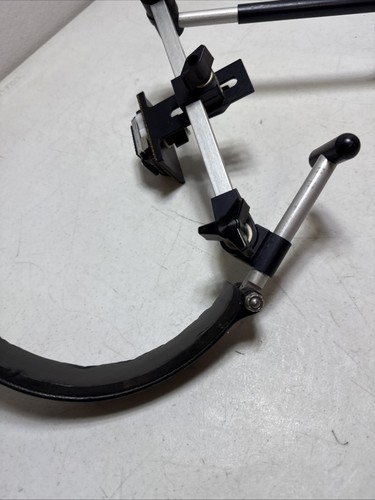 Varizoom Schulter Kamera Camcorder Stabilisator LSP-92 - Bild 10 von 17