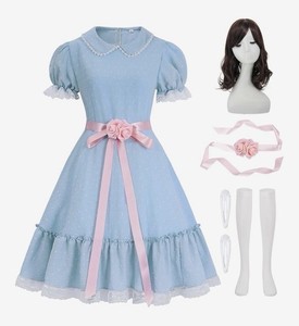 Shining Twins Dress | eBay