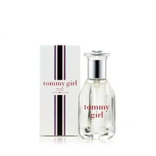Tommy Girl by Tommy Hilfiger for Women Cologne Spray 1 oz