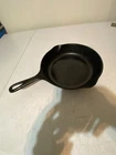 Vintage Wagner Ware Sidney-O No 6 Cast Iron Skillet 1056A 9” USA