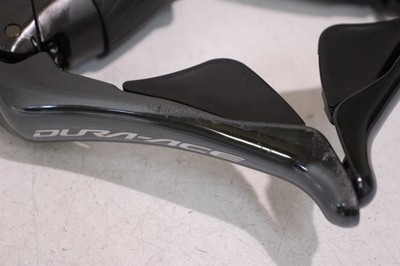 Shimano DURA-ACE ST-R9100 11S STI Mechanical Shift Brake Lever
