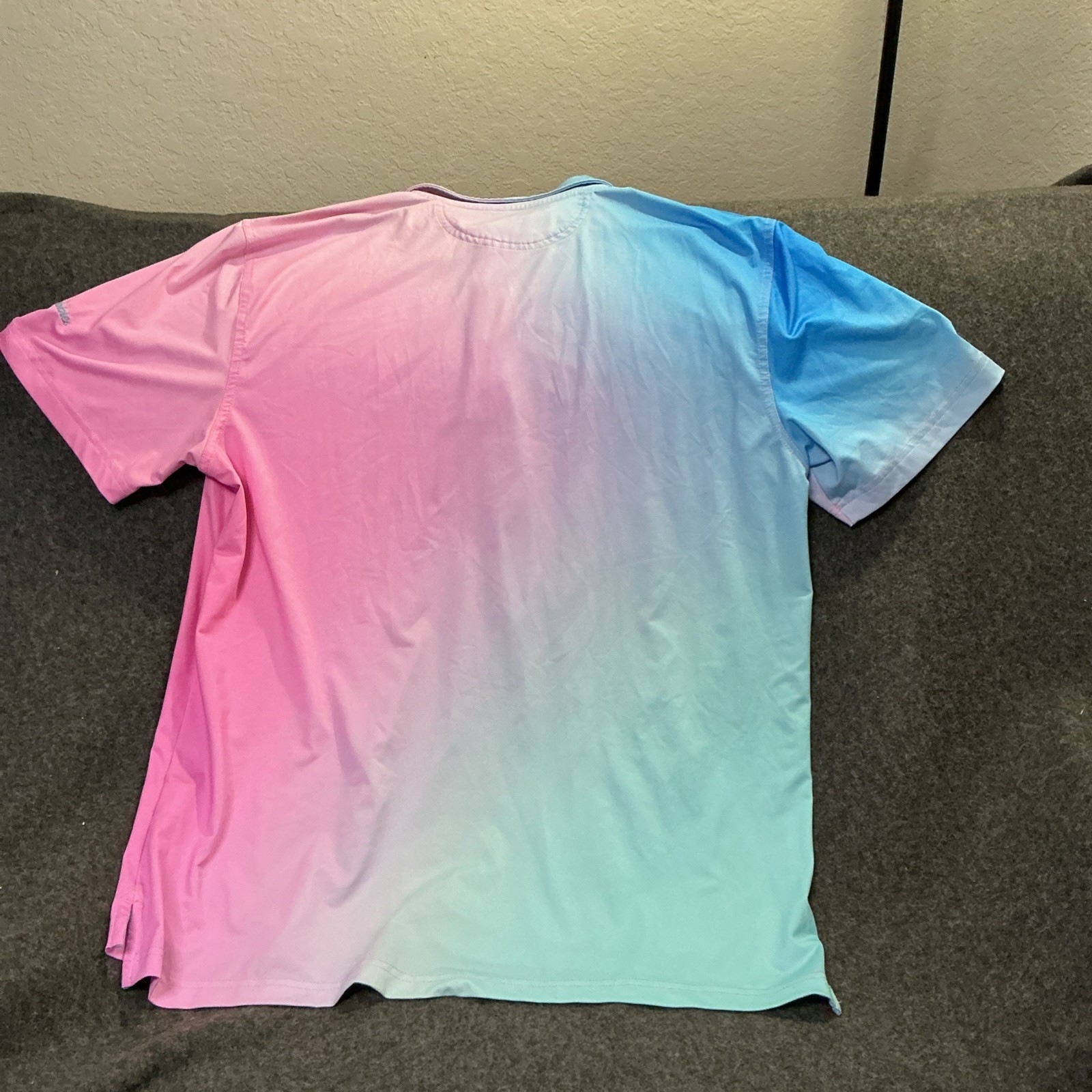 Chubbies "The Greatient" Performance Pineapple Po… - image 8