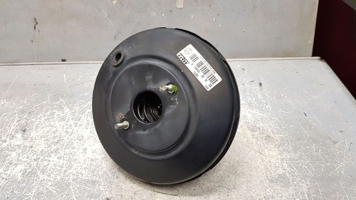 Bremskraftverstärker Mercedes-benz 169 A 160 CDI