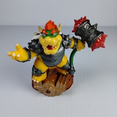 Activision Skylanders Superchargers Hammer Slam Bowser Action Figure