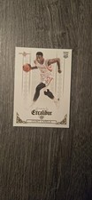 2014-15 Panini Excalibur - Clint Capela #173 (RC)