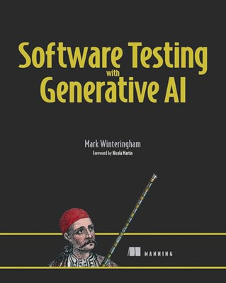 Softwaretests mit generativer KI - Taschenbuch NEU Winteringham, M 12.10.2024
