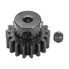 RC Metal Pinion Motor Gear for Wltoys A949 A959 K929 Car Buggy DIY Accs