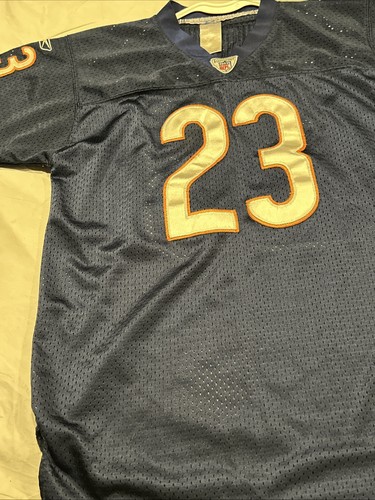 Devin Hester Trikot Reebok Stitched Youth Gr. L Chicago Bears Vintage NFL😇💯 - Bild 3 von 20