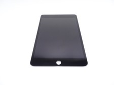 Apple iPad Mini 5 Replacement Touch Screen LCD Assembly White Black Re-glassed