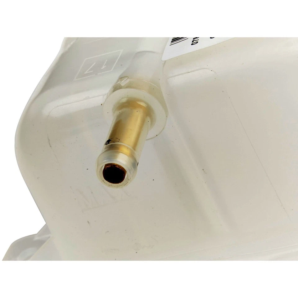 95216944 AC Delco Coolant Reservoir for Chevy Sedan Chevrolet Aveo5 Aveo G3 Wave — 第 3/4 张图片