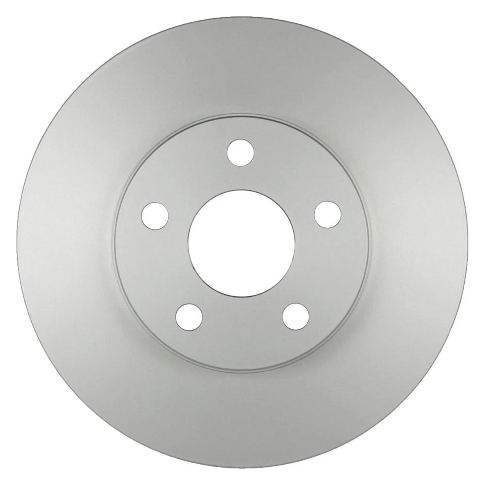 For Chevy Cavalier 92-05 Bosch QuietCast Premium Vented Front Brake Rotor — 第 4/4 张图片