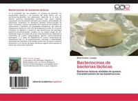 Mirta Cristina Lasagno | Bacteriocinas De Bacterias LáCticas | Taschenbuch