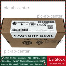 NEW ~ Allen-Bradley 5069-FPD Compact I/O Field Potential Distributor Factory！