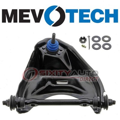 Mevotech Supreme Front Left Upper Suspension Control Arm Ball Joint for ys