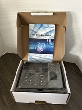 Standalone Fingerprint Time Attendance Model ...