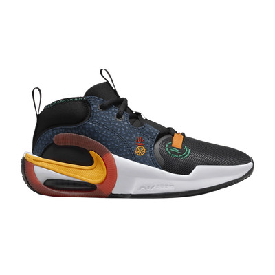 Nike Air Zoom Crossover 2 SE GS 'Black Navy Gold' FQ7370-001
