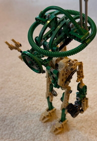 Lego Technic Star Wars set 8000 - Pit Droid; 100% complete w box and manual