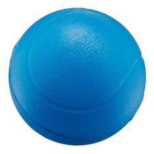Squeeze Ball Hand Exerciser Ball Blue Foam Ball For Hand therapy Ball palm sized