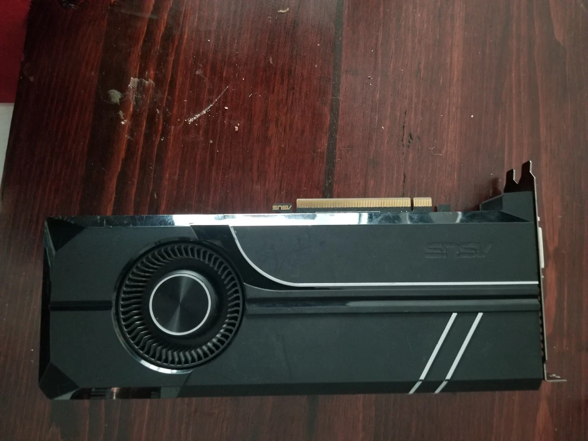 中古品　ASUS GeForce GTX 1060 6GB ASUS ROG STRIX GeForce GTX 1060 6gb OC Edition Aura Sync VR NEVER