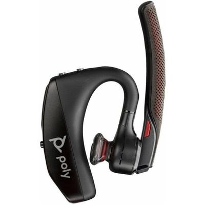 Poly Voyager 5200 UC Bluetooth Wireless Headset Noise Cancelling +