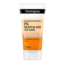 Blackhead Eliminating Facial Scrub 150Ml