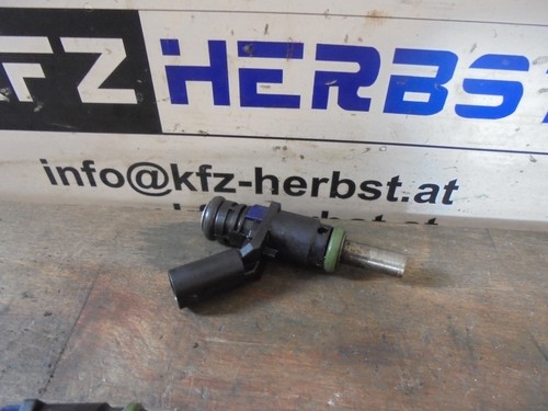 Mercedes A-Klasse W169 Einspritzventil 0000788749 A170 85kW 266940 113862