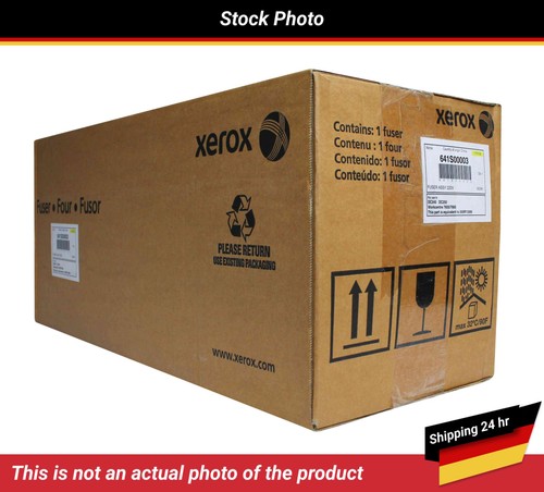641S00003 Xerox DocuColor 240 Fuser
