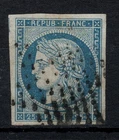 YV 4 used, nice margins, not thinned, price 65 euros (CG059)