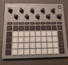 Novation Circuit Rhythm Sampler & Sequencer B...