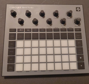 Circuit Novation | eBay