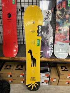 Capita Charlie Slasher | eBay