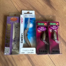 Ussa Xs Black Manju Potato Head Nyoron Kumamo Tonkotsu Unfair 63