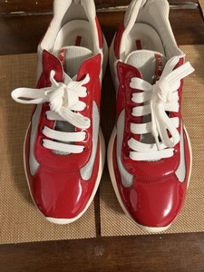 Prada Flame Shoes | eBay