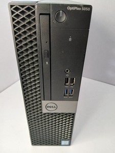 最終値下げ！Dell OptiPlex 5050 スリムタワー型モニターセット 5050 Optiplex | eBay