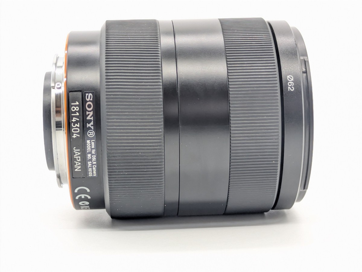 Video*[TOP MINT*] SONY DT 16-105mm F/3.5-5.6 SAL16105 A Mount