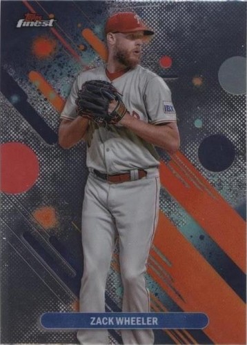 2025 Topps Finest Nick Kurtz #10 RC /75 | eBay