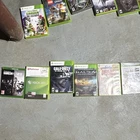 Xbox 360 & Xbox One Multiplayer Game Lot Call of Duty Halo Rainbow Six LEGO