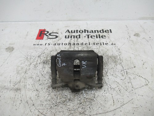 VW Golf 7 VII AU 15-20 Bremssattel Bremsträger vorne rechts 8V0615124